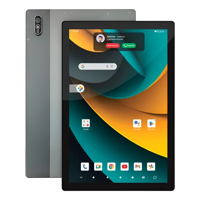 Tablet Mlab Studio Phone 10 Octa Core 64gb 4g Lte Wifi