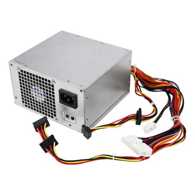 Fuente De Alimentación Li-sun L300pm-00 300w Compatible Con