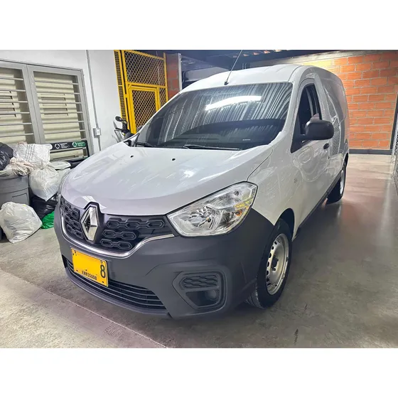Renault Kangoo 1.6 Express