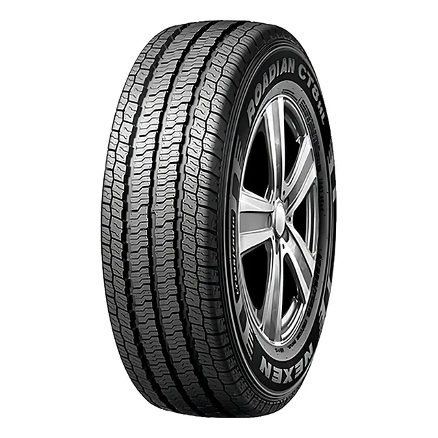 Llanta Lt225/75r16 Roadian Ct8 Hl Nexen 115r Índice De Velocidad R