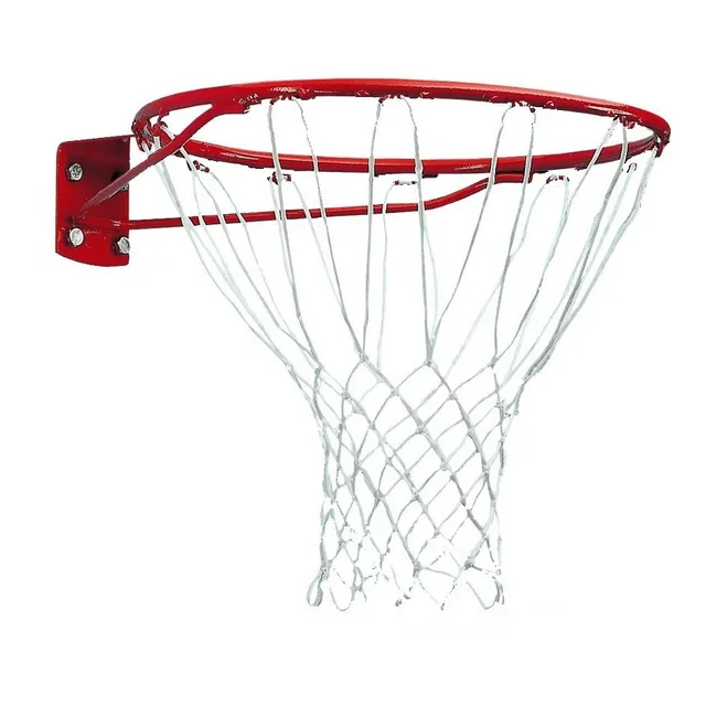 Aro De Basketball  Aro De Basquet- Aro Baloncesto Con Malla
