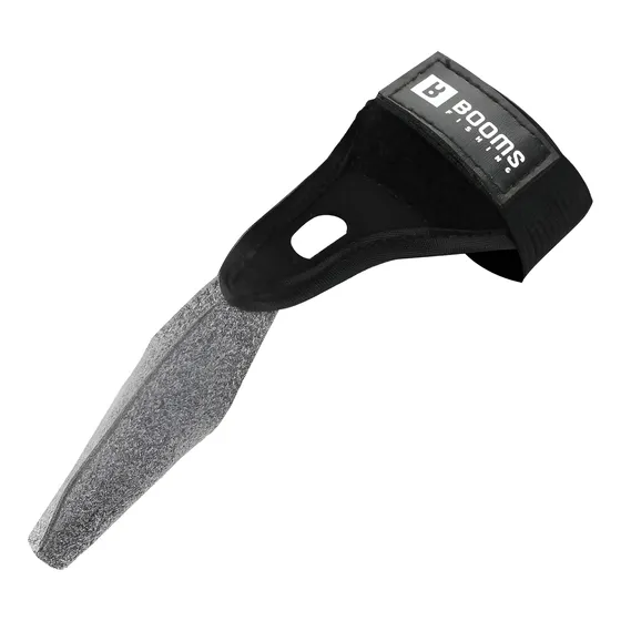 Booms Dedal De Cuero Para Pesca Spinning