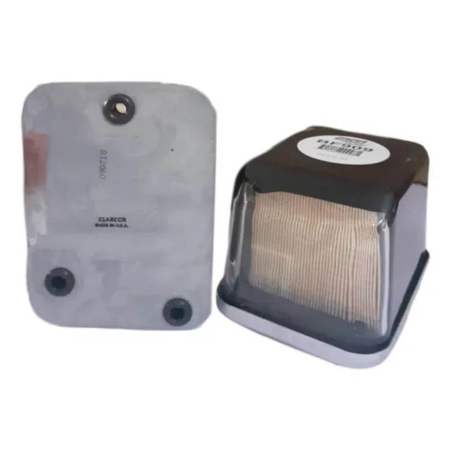 Filtro Combustible 33370 Bf909 Tractores Jhon Deer Allis Cha