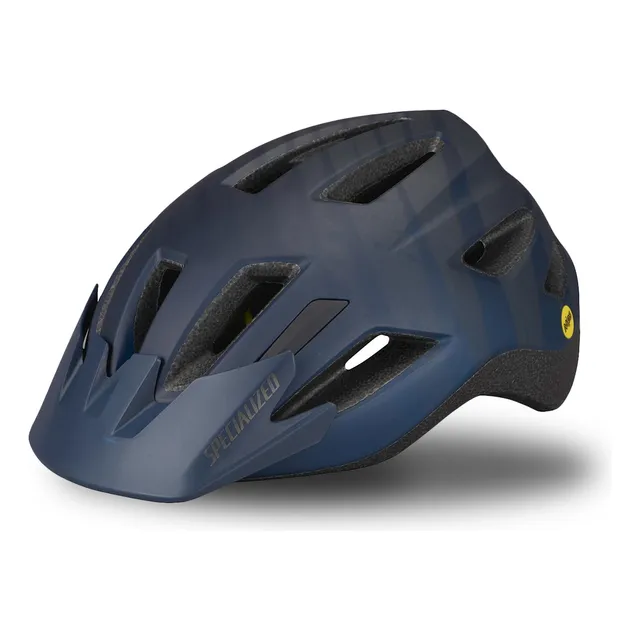 Casco Niño Specialized Shuffle Led Sb Hlmt Mips Cpsc Black