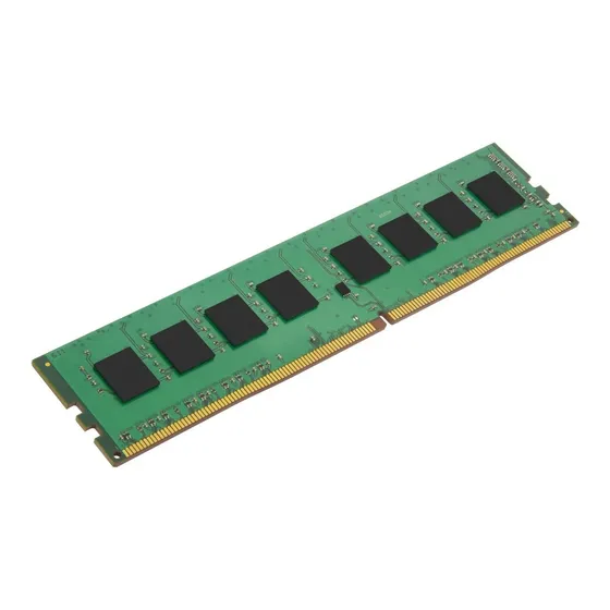 Memoria Servidor 8gb 2666mhz Udimm Ddr4 Ecc Ñ Ksm26es8/8me