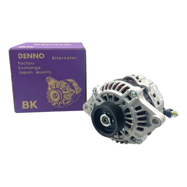 Alternador Para Samsung Sm3 1.6 2005 -2014