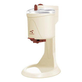 Máquina Para Hacer Helados, Helado Casero, Ligero, Máquina Para Hacer Helados, Helado Casero, Ligero,