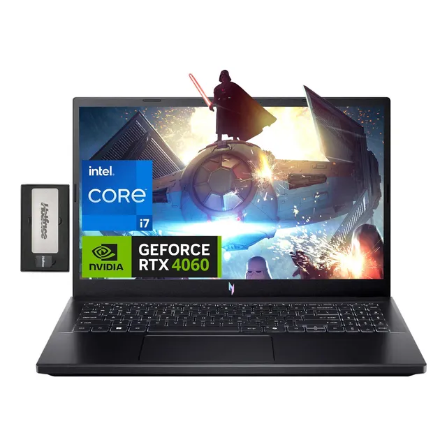 Laptop Acer Nitro V15 15.6 Fhd I7 32gb Rtx 4060