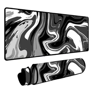 Mouse Pad Gamer Speed Profissional 70x30cm - Pb New Abstrato Mouse Pad Gamer Speed Profissional 70x30cm - Pb New Abstrato