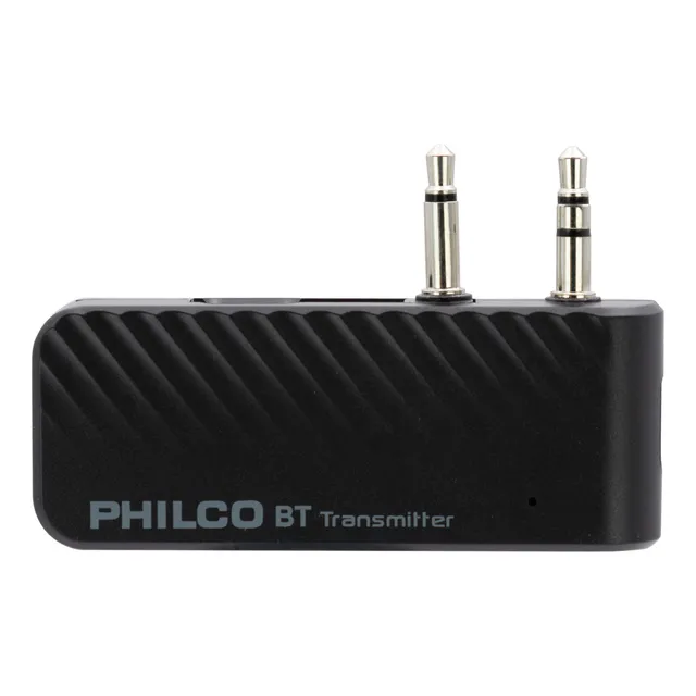 Transmisor De Audio Bluetooth Philco Bt569