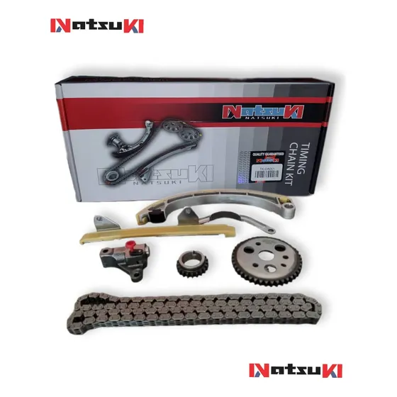 Kit (cadena) De Tiempo Para Toyota Terios 1.3 99/07 (k3-ve)