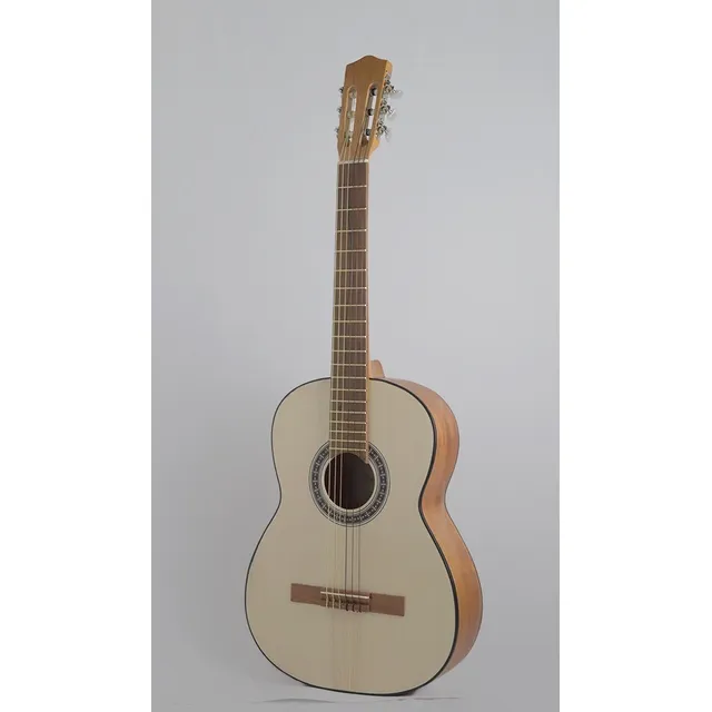 Guitarra Acústica Paracho