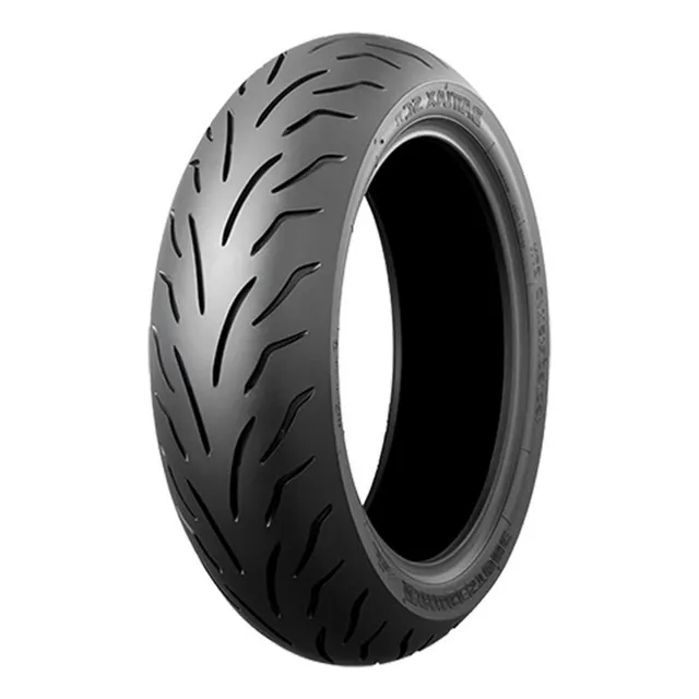 Llanta 160/60r-14 Bridgestone Battlax Sc2 65h R