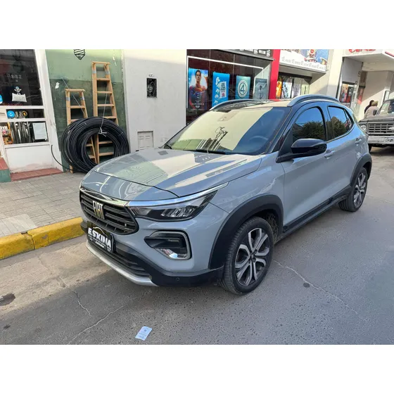 Fiat Pulse 1.0 Impetus T3 Cvt