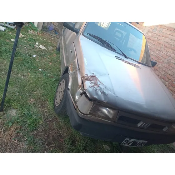 Fiat Uno 1.4 S Confort