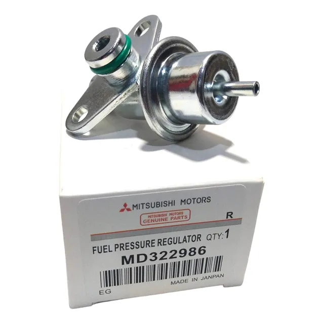 Regulador Gasolina Montero Dakar Sport 3.0 Limited 3.5 L300
