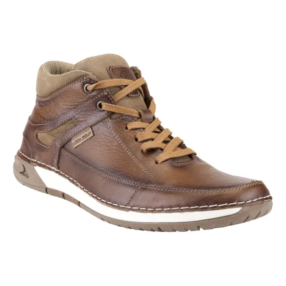 Botin Caballero Lobo Solo 8981 Toledo
