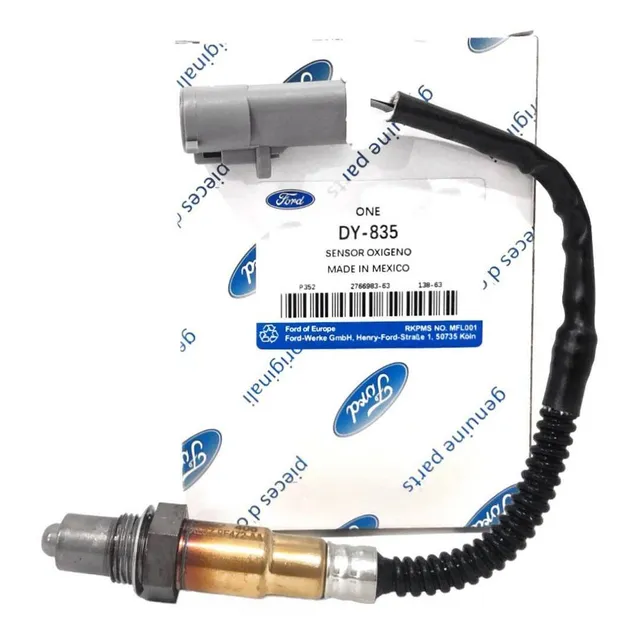 Sensor Oxigeno Superior Ford Explorer Fx4 Fortaleza Ranger 