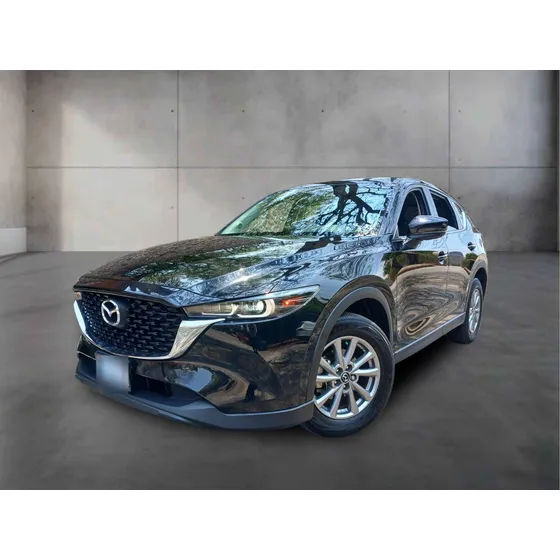 Mazda Cx-5 5p Sport I L4/2.5 Aut