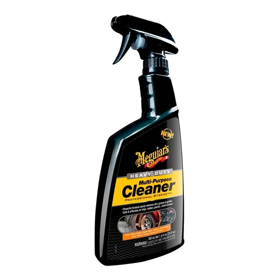 Limpiador Multiproposito Heavy Duty Meguiars