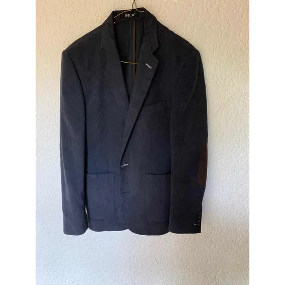 Saco Blazer Epsilon