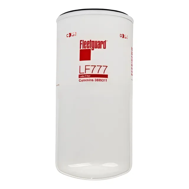 Filtro Fleetguard Lf777 51749 P550777 B7577 Wp1270 3889311