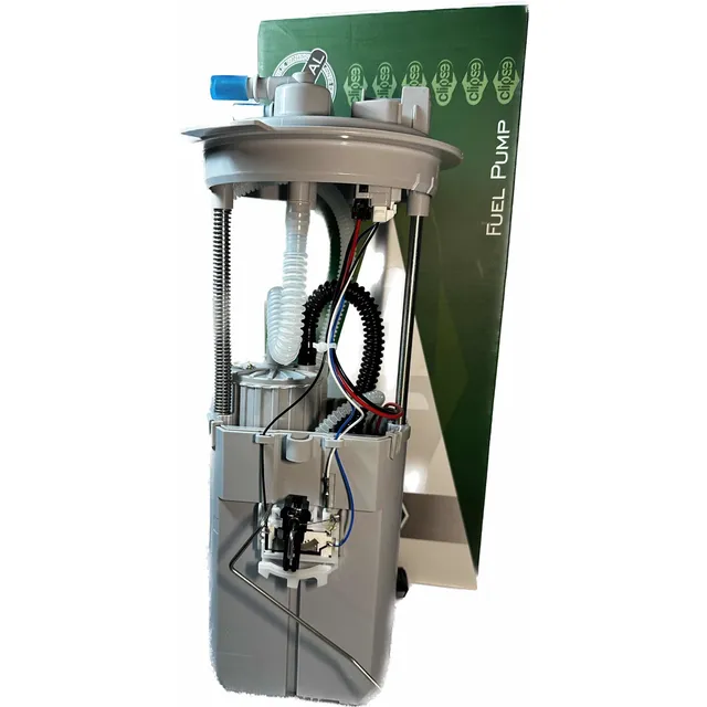 Bomba Módulo Gasolina Completa Chevrolet Captiva 2007 2012