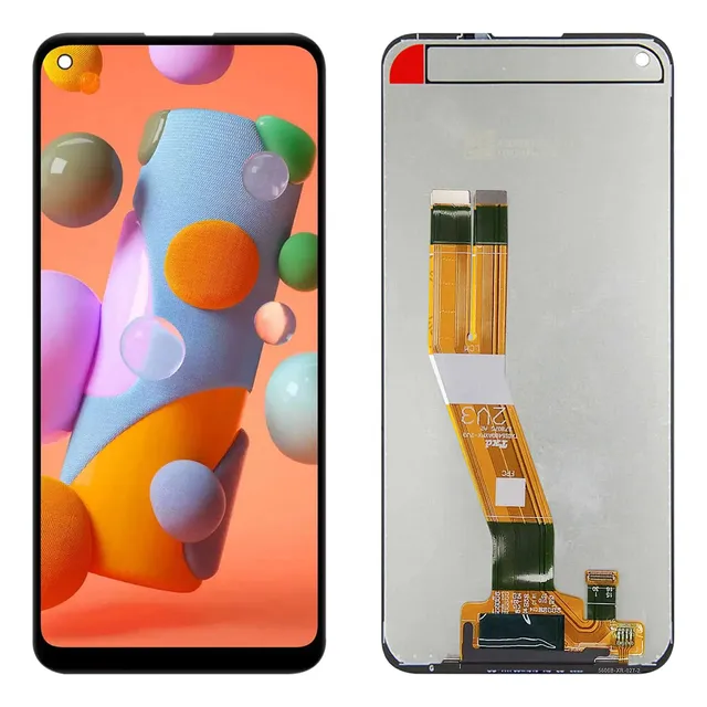 Modulo Pantalla Original Samsung Samsung Galaxy A11 A115