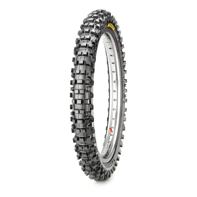 80/100-21 Maxxis Desert It Para Enduro O Cross