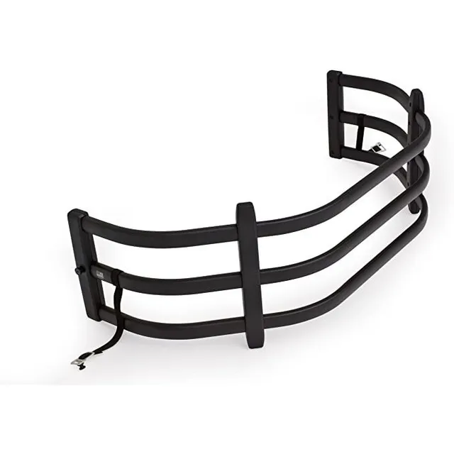 Amp Investigación 74805-01a Bed X-tender Negro