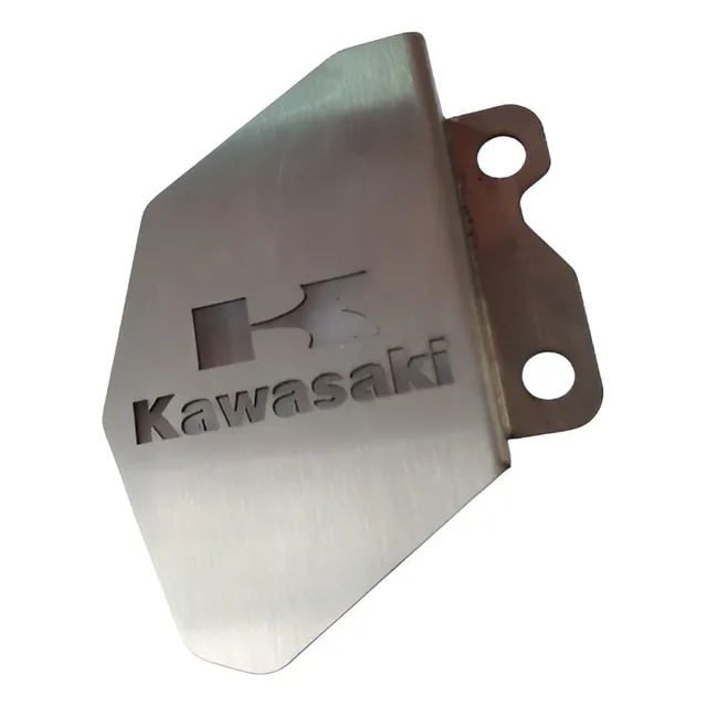 Protector Caliper Freno Kawasaki Ninja 300 250 Z250 Sl Z250