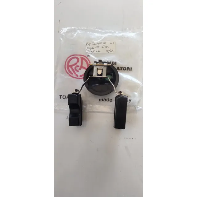 Flotante Gasolina Carburador Weber 2 Bocas, Fíat Tempra 1600
