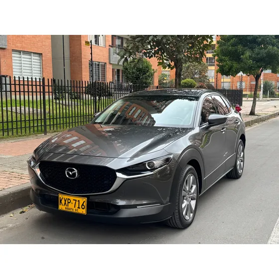 Mazda Cx-30 2.0 Touring At