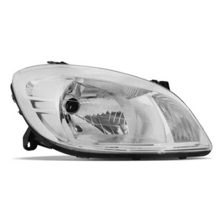 Farol Celta/prisma Cromomix 2006 A 2012 L/e Arteb Farol Celta/prisma Cromomix 2006 A 2012 L/e Arteb