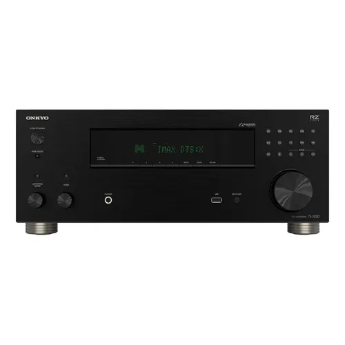 Onkyo Tx-sr393 Receiver 5.2 canais 4k bluetooth | MercadoLivre