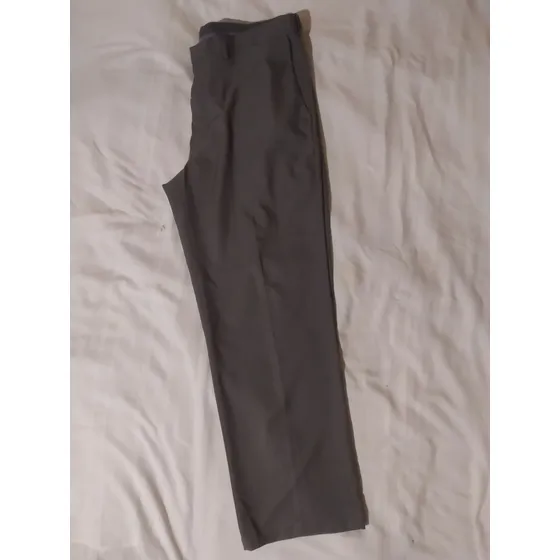 Patalónes Formales De Hombre Talla 40-41 En Stock Comonuevo!