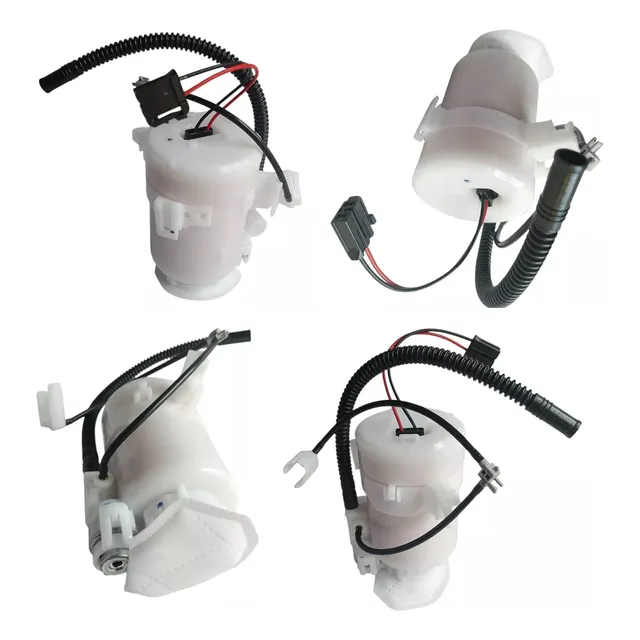 Kit Pila+filtro Interno+regulador 4runner 2010 Al 2020
