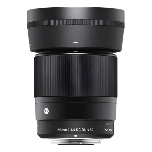 A*l様 SIGMA 56mm F1.4 DC DN レンズ fujiflim Lens Sigma 56mm F1.4 Dc Dn [contemporary] For Fujifilm X-mou