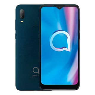 Celular Alcatel 1v Con 32gb Rom 2gb Ram Celular Alcatel 1v Con 32gb Rom 2gb Ram