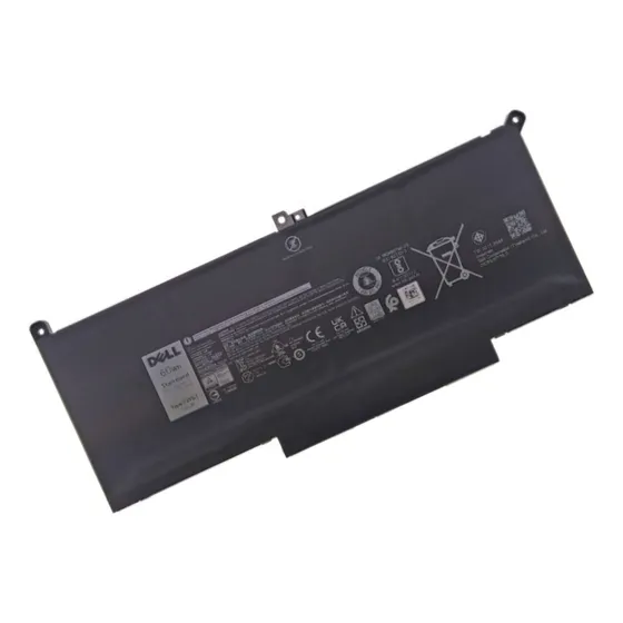 Bateria Dell Latitude 12 7000 7280 7290 Type F3ygt