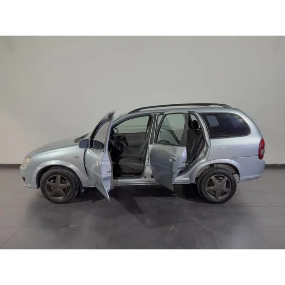 Chevrolet Classic 1.4 Wagon Lt
