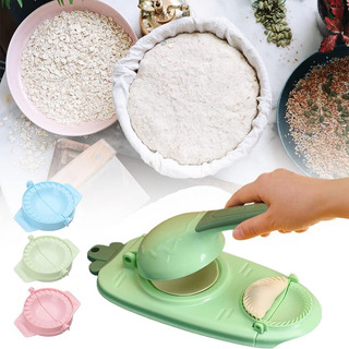 Máquina De Hacer Bolas De Masa Hervida Manual Para El Hogar Máquina De Hacer Bolas De Masa Hervida Manual Para El Hogar