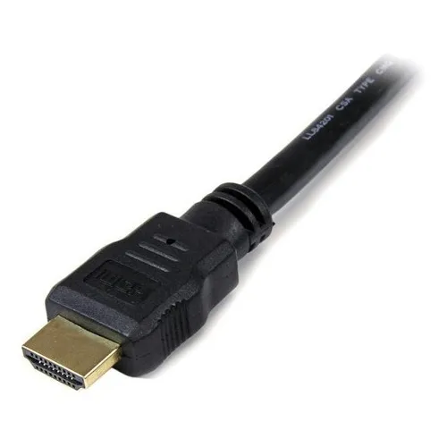 Cable Hdmi De Alta Velocidad Startech Macho - Macho 4k /v
