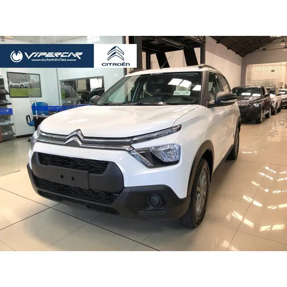 Citroën C3 Feel Entrega Inmediata