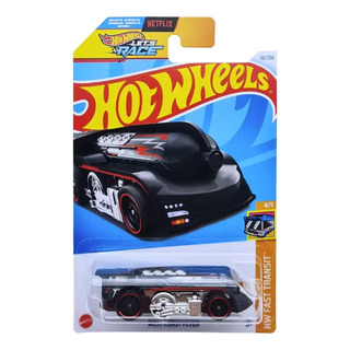Genial Auto West Coast Flyer Hot Wheels Locomotora Genial Auto West Coast Flyer Hot Wheels Locomotora