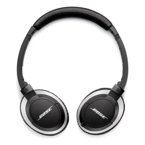 Audifonos Cableado Bose Oe2 Nuevo Originales