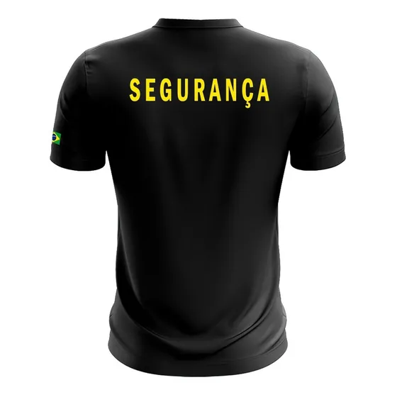 Uniforme Segurança Privada