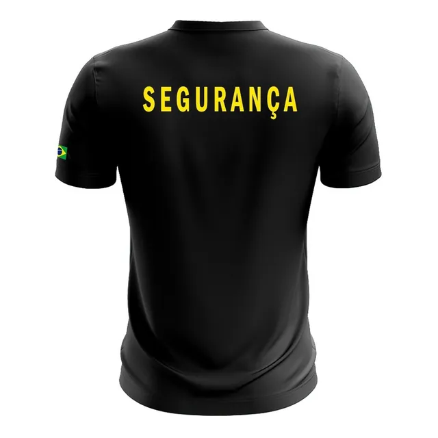 Uniforme Segurança Privada