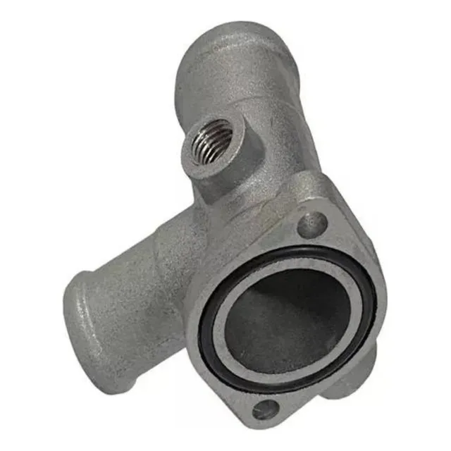 Cavalete Agua Flange Vc132d Valclei Gol Motor Ap