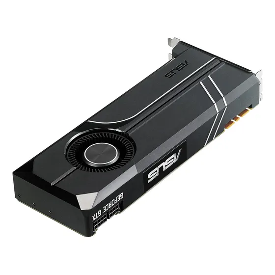 Tarjeta Video Asus Turbo Geforce Gtx 1080 Ti 11gb Gddr5x